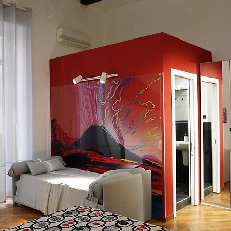 Magia Di Napoli Villa Ngoại thất bức ảnh