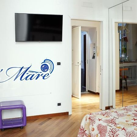 Magia Di Napoli Villa Ngoại thất bức ảnh