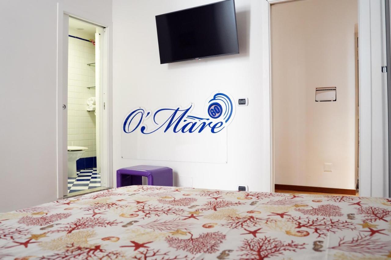 Magia Di Napoli Villa Ngoại thất bức ảnh