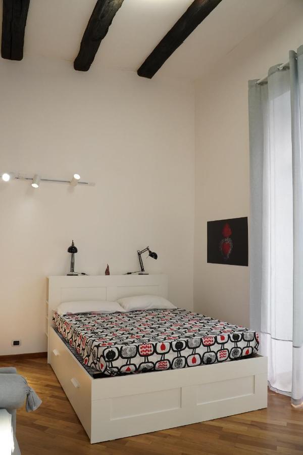 Magia Di Napoli Villa Ngoại thất bức ảnh