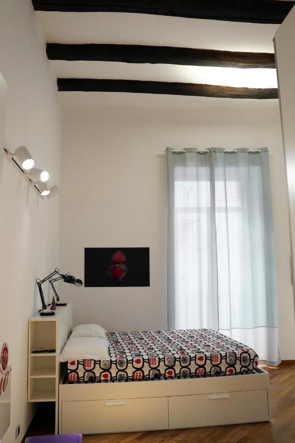 Magia Di Napoli Villa Ngoại thất bức ảnh
