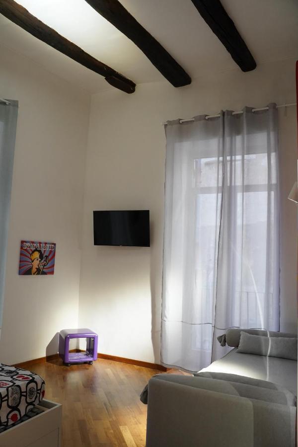 Magia Di Napoli Villa Ngoại thất bức ảnh