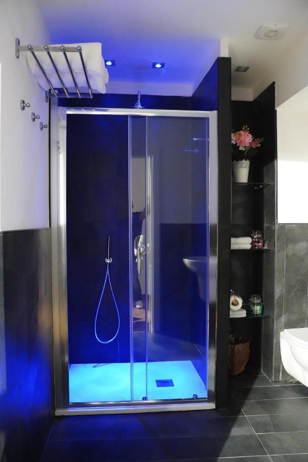 Magia Di Napoli Villa Ngoại thất bức ảnh