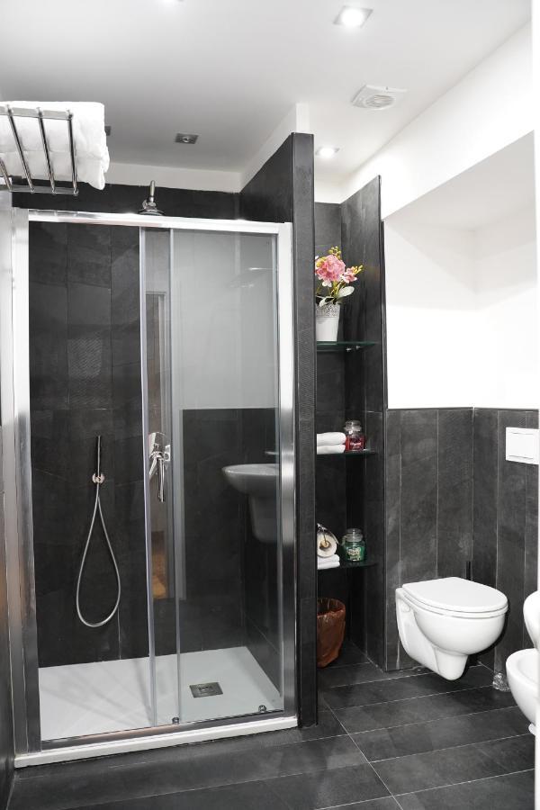 Magia Di Napoli Villa Ngoại thất bức ảnh